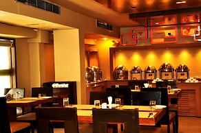 juSTa Hyderabad