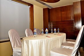 juSTa Hyderabad