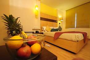 juSTa Hyderabad