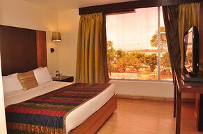 juSTa Hyderabad