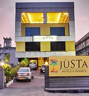 juSTa Hyderabad