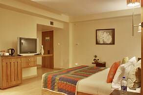 juSTa Hyderabad