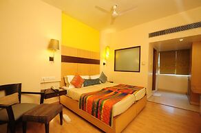 juSTa Hyderabad