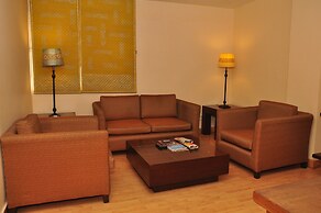 juSTa Hyderabad