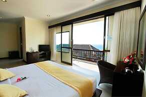 Blue Point Resort and Spa