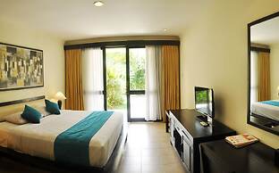Blue Point Resort and Spa