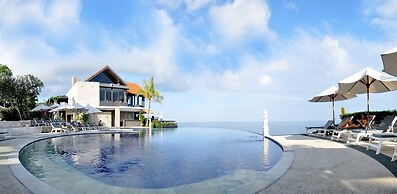 Blue Point Resort and Spa