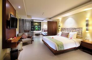 AlamKulKul Boutique Resort Kuta Bali