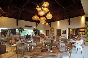 AlamKulKul Boutique Resort Kuta Bali