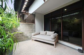 AlamKulKul Boutique Resort Kuta Bali