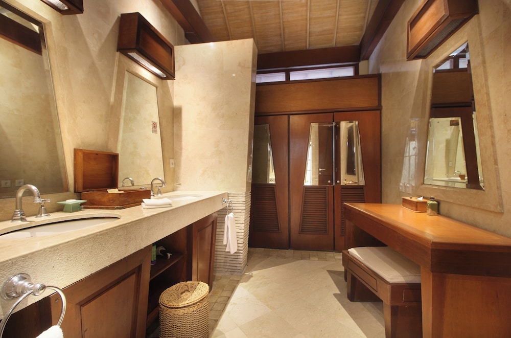 AlamKulKul Boutique Resort Kuta Bali
