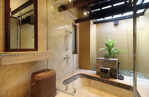 AlamKulKul Boutique Resort Kuta Bali