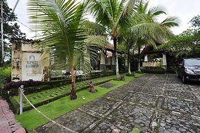 Kori Ubud Resort