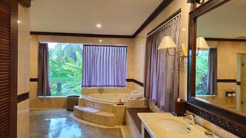 Kori Ubud Resort