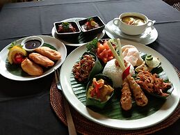 Kori Ubud Resort
