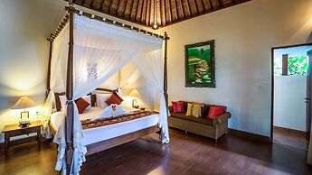 Kori Ubud Resort