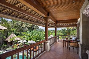 Kori Ubud Resort