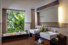 Kori Ubud Resort