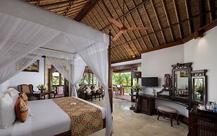 Kori Ubud Resort