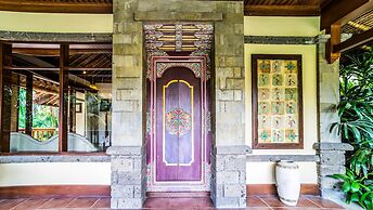 Kori Ubud Resort
