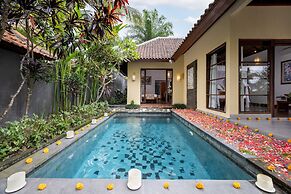 Kori Ubud Resort