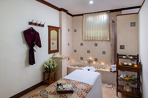 Kori Ubud Resort