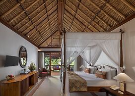 Kori Ubud Resort