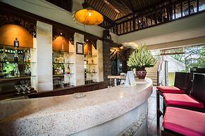 Kori Ubud Resort