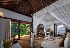 Kori Ubud Resort