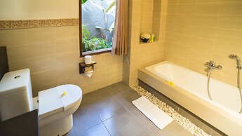 Kori Ubud Resort