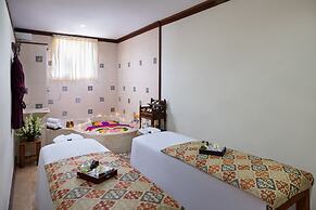 Kori Ubud Resort