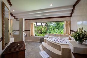 Kori Ubud Resort