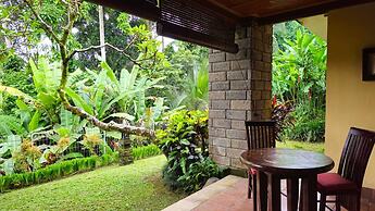 Kori Ubud Resort