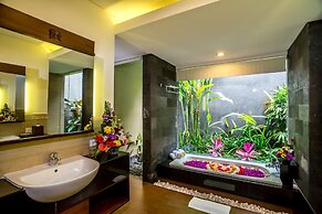 Kori Ubud Resort