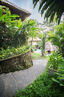 Kori Ubud Resort