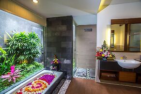 Kori Ubud Resort