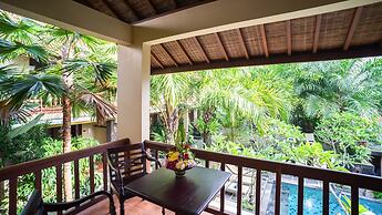 Kori Ubud Resort