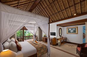 Kori Ubud Resort