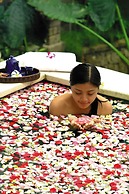Kori Ubud Resort