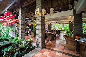 Kori Ubud Resort