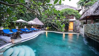Kori Ubud Resort