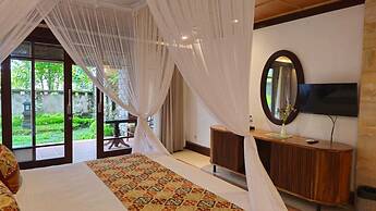 Kori Ubud Resort