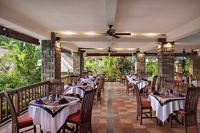 Kori Ubud Resort