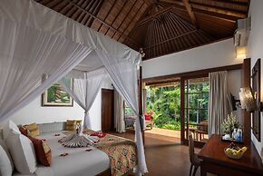 Kori Ubud Resort