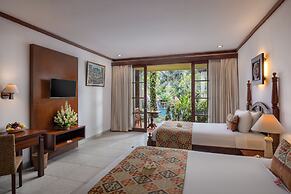 Kori Ubud Resort