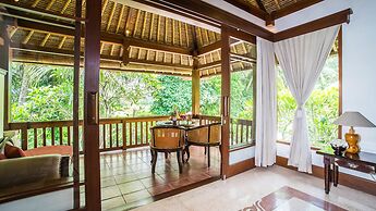 Kori Ubud Resort