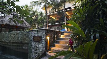 Kori Ubud Resort