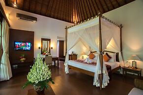 Kori Ubud Resort