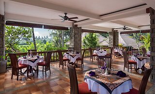Kori Ubud Resort