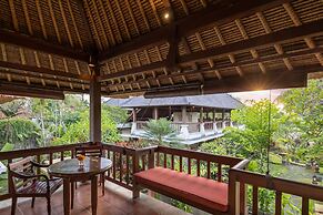 Kori Ubud Resort